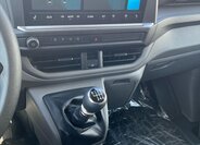 Volkswagen Transporter Skříň 2,0 l 110 kw