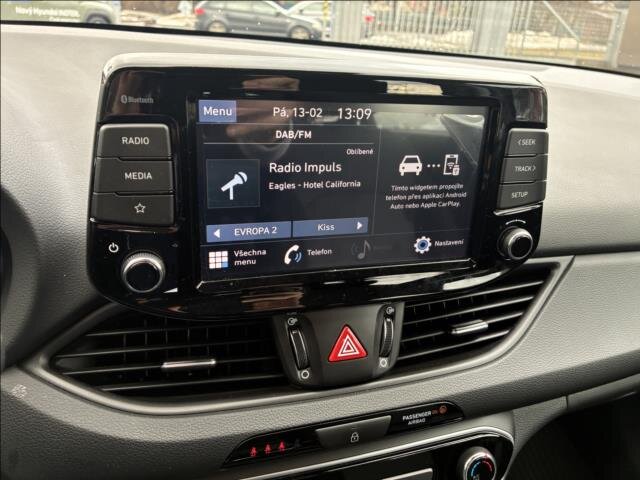 Hyundai i30 Kombi 1,5 l 80 kw