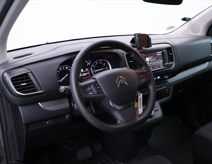 Citroën SpaceTourer 24