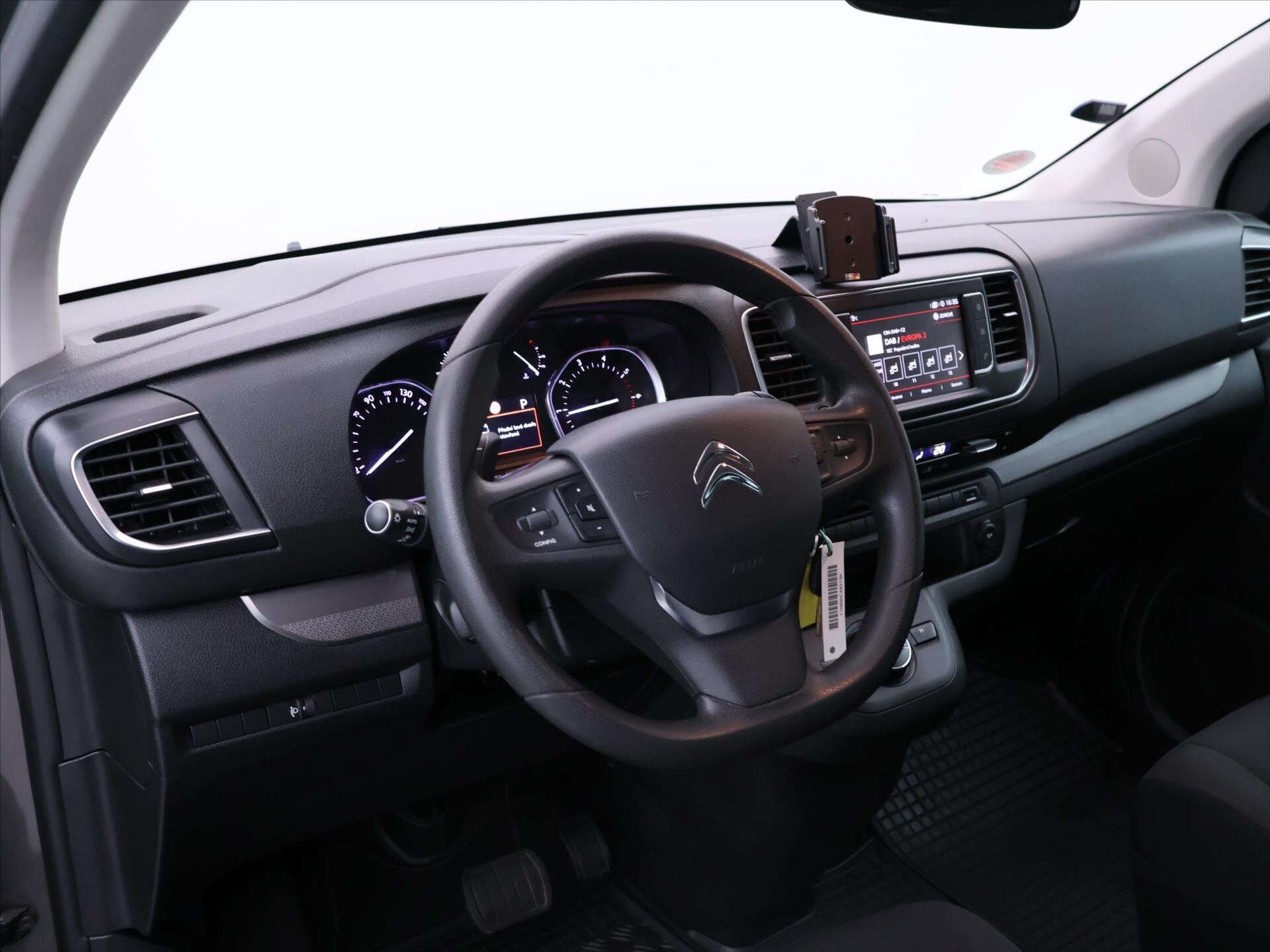 Citroën SpaceTourer