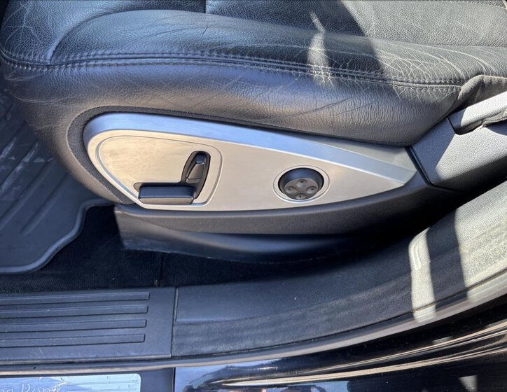 Mercedes-Benz Třídy R Kombi 3,0 l 165 kw