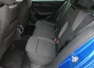 Škoda Octavia Kombi 1,5 l 110 kw