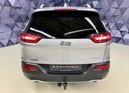 Jeep Cherokee SUV 2,0 l 125 kw