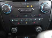 Ford Ranger SUV 2,0 l 156 kw