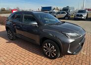 Toyota Yaris Cross 2