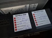 Jeep Cherokee Ostatní 2,8 l 120 kw