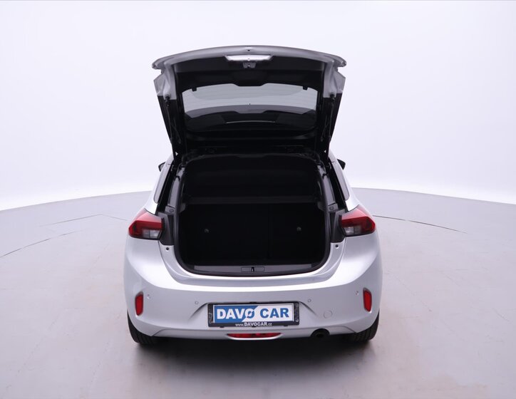 Opel Corsa Hatchback 1,2 l 74 kw