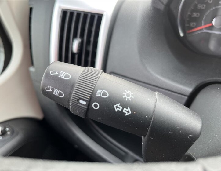 Fiat Ducato Ostatní 2,3 l 96 kw