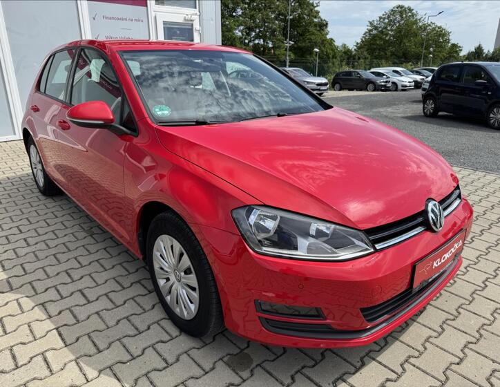 Volkswagen Golf 8