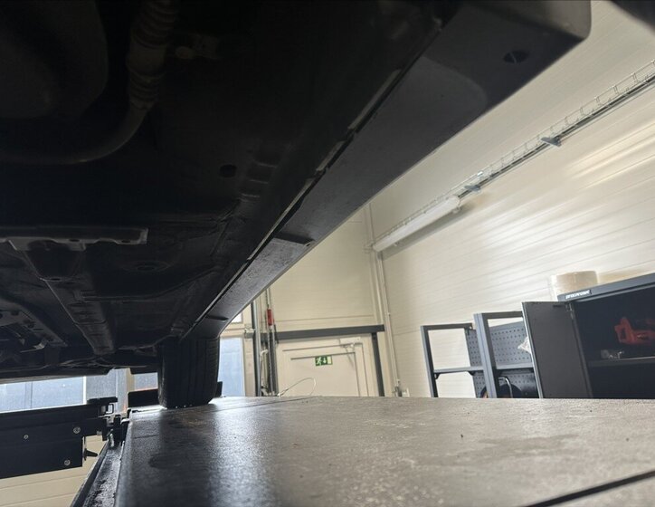 Mitsubishi Outlander SUV / Terénní 2,3 l 110 kw