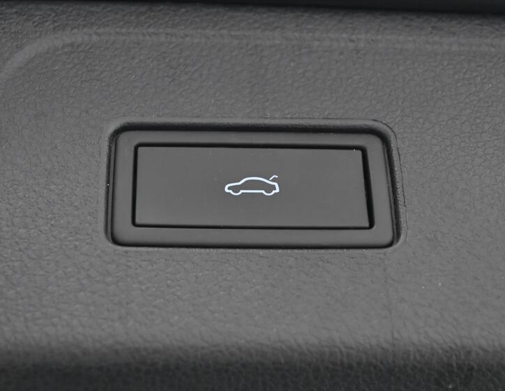 Volkswagen Passat 29