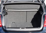 BMW Řada 1 Hatchback 2,0 l 105 kw