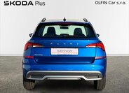 Škoda Kamiq Hatchback 1,5 l 110 kw