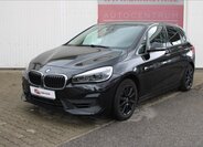 BMW Řada 2 Kombi 1,5 l 103 kw