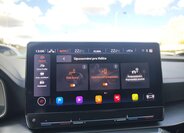 Cupra Formentor SUV / Terénní 1,5 l 110 kw