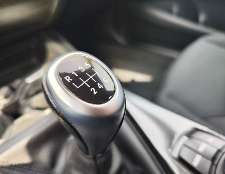 BMW Řada 1 Hatchback 1,5 l 100 kw