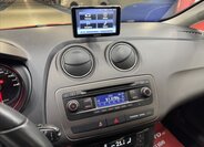 Seat Ibiza Hatchback 1,2 l 51 kw