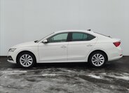 Škoda Octavia Liftback 2,0 l 85 kw