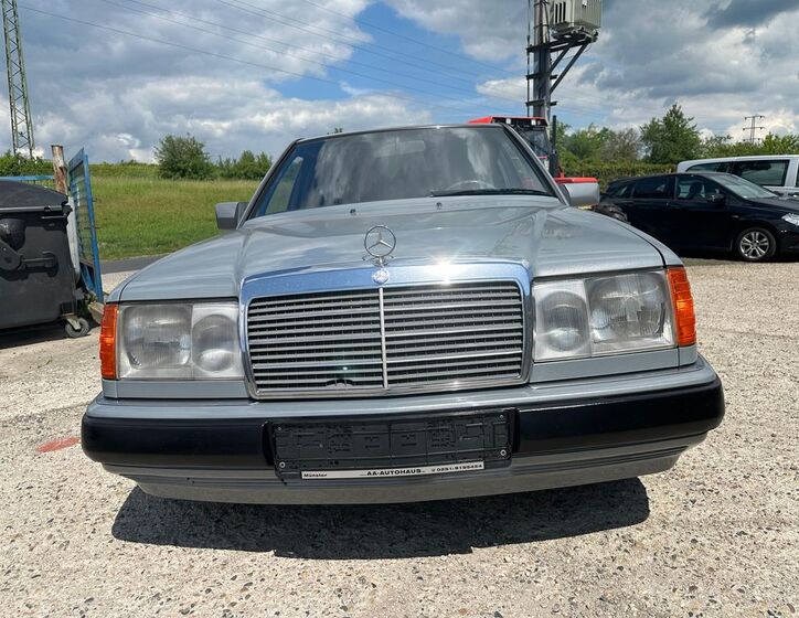 Mercedes-Benz Ostatní 3