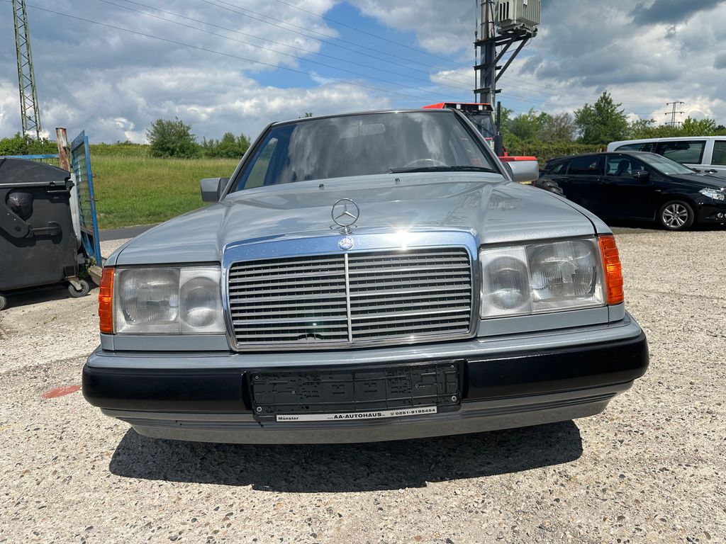 Mercedes-Benz Ostatní