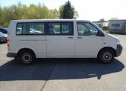 Volkswagen Transporter 4