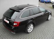 Škoda Octavia Kombi 2,0 l 135 kw