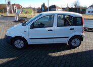 Fiat Panda Kombi 1,1 l 40 kw