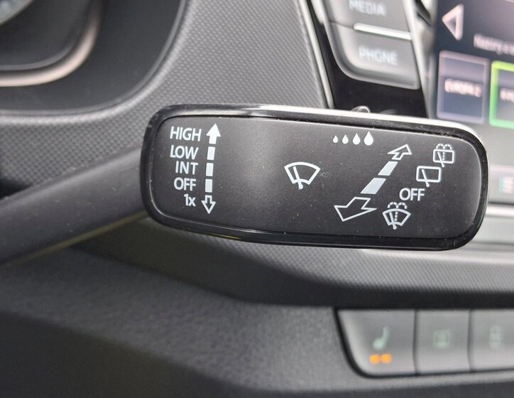 Škoda Fabia Kombi 999,0 70 kw