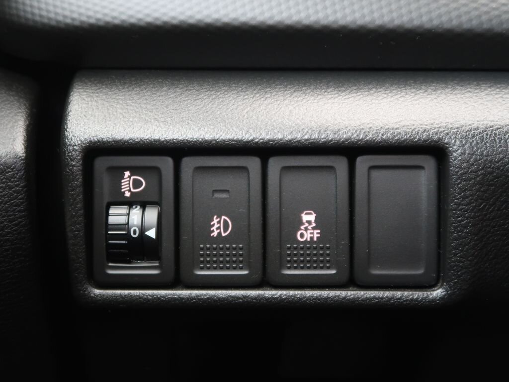 Suzuki SX4 S-Cross SUV / Terénní 1,6 l 88 kw