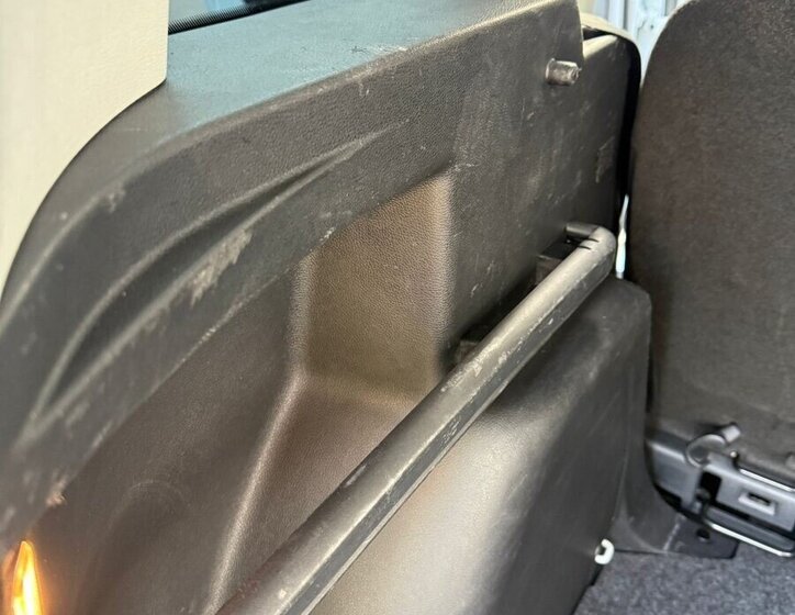 Škoda Yeti MPV 2,0 l 103 kw