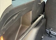 Škoda Yeti MPV 2,0 l 103 kw