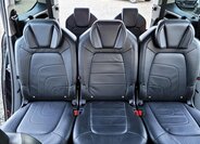 Citroën Grand C4 SpaceTourer MPV 2,0 l 120 kw