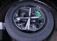 Škoda Superb Sedan / Limuzína 2,0 l 125 kw