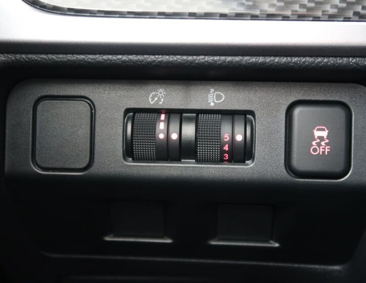 Subaru Forester SUV / Terénní 2,0 l 110 kw