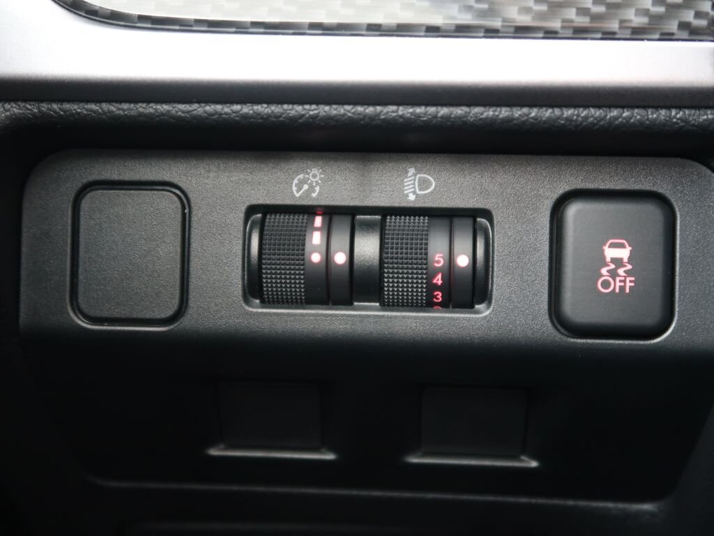 Subaru Forester SUV / Terénní 2,0 l 110 kw