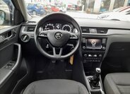 Škoda Rapid Liftback 999,0 81 kw