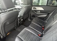 Mercedes-Benz GLE SUV / Terénní 2,0 l 143 kw