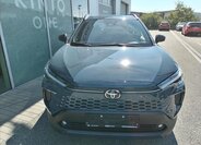 Toyota Corolla Cross 2