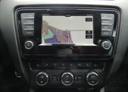 Škoda Octavia Kombi 2,0 l 135 kw