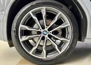 BMW X3 SUV / Terénní 2,0 l 135 kw