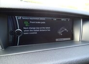 BMW X1 SUV / Terénní 2,0 l 135 kw