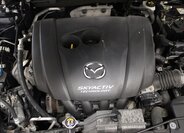 Mazda 6 Sedan 2,0 l 121 kw