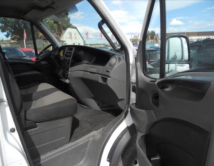Iveco Daily 18