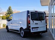 Renault Trafic VAN / Minibus 1,6 l 89 kw