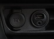 Peugeot 2008 SUV / Terénní 1,2 l 81 kw