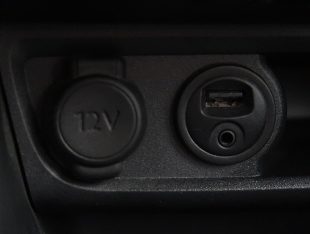 Peugeot 2008 SUV / Terénní 1,2 l 81 kw