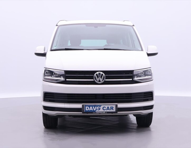 Volkswagen California 2