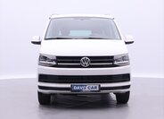 Volkswagen California 2