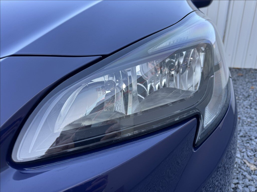 Opel Corsa Hatchback 1,2 l 51 kw