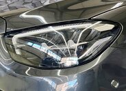 Mercedes-Benz Třídy E Kombi 3,0 l 320 kw